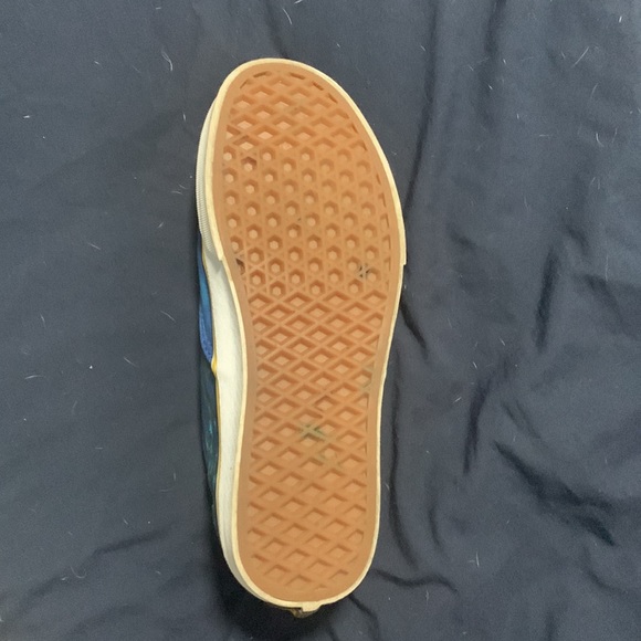 Vans Nat Geo colab sneakers - Picture 3 of 7